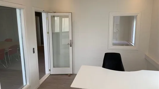 Erhvervslejemål til leje i Kolding - billede 7