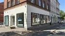 Restaurant til leje, Odense C, Jernbanegade<span class="blurred street-number" onclick="ProcessAdRequest(170519)"><span class="hint">Se vejnr.</span>[xxxxxxxx]</span>