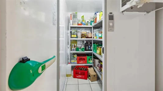 Restaurantlokaler til leje i Nørrebro - billede 11