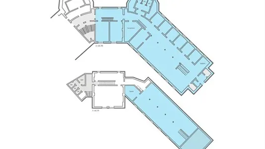 Kontorlokaler til leje i Århus C - billede 5