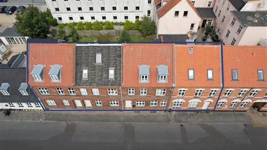 Boligudlejningsejendomme til salg i Fredericia - billede 2
