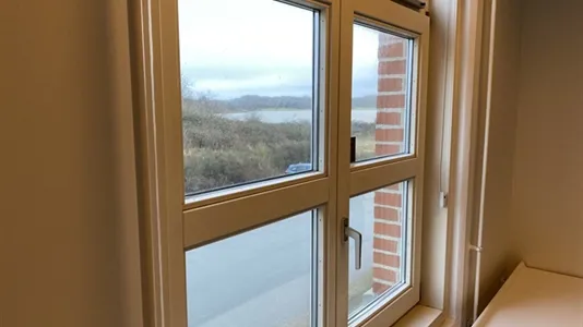 Kontorlokaler til leje i Nyborg - billede 4