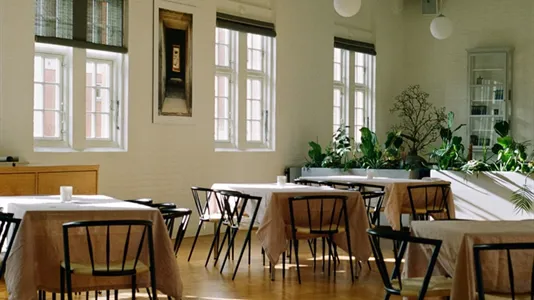 Kontorhoteller til leje i Odense C - billede 13