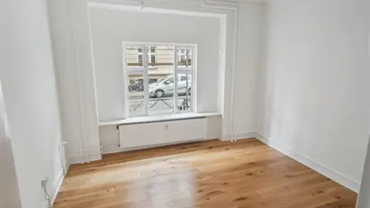 Flot nyistandsat kontor/showroom på Amager