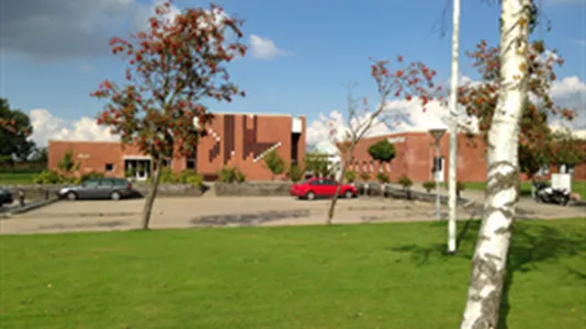 Kontorfællesskaber til leje i Egtved - billede 12