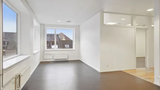 Kontorlokaler til leje i Skive - billede 6