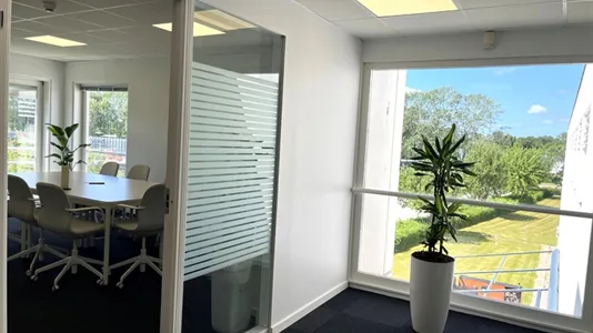 Kontorlokaler til leje i Albertslund - billede 17