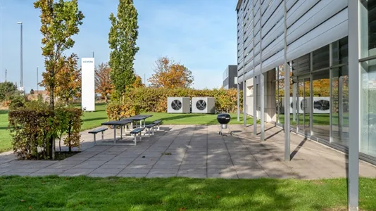 Kontorlokaler til leje i Vejle Centrum - billede 12