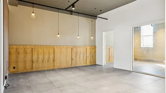 Butikslokaler til leje i Kalundborg - billede 10