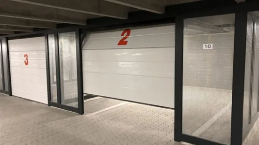 Lagerlokaler til leje i Aalborg Centrum - billede 3