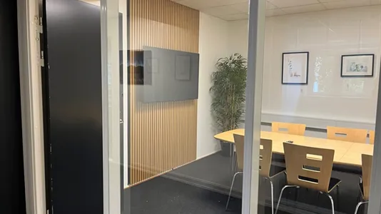 Kontorfællesskaber til leje i Herlev - billede 17