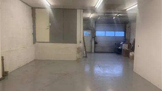 Showrooms til leje i Hørsholm - billede 4