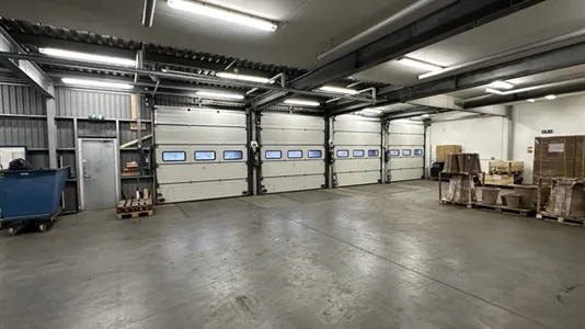 Erhvervslejemål til leje i Kolding - billede 7