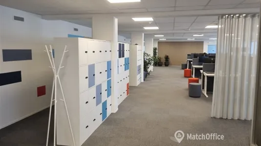 Kontorlokaler til leje i Ballerup - billede 4