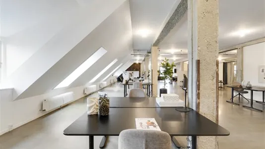 Kontorlokaler til leje i København S - billede 7