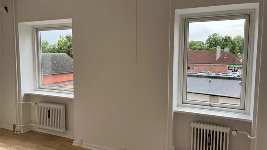 Kontorlokaler til leje i Taastrup - billede 3