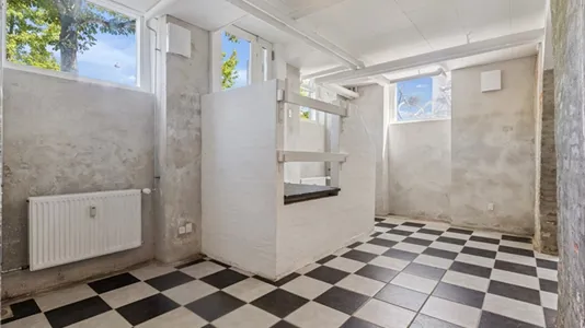 Lagerlokaler til leje i Nørrebro - billede 3