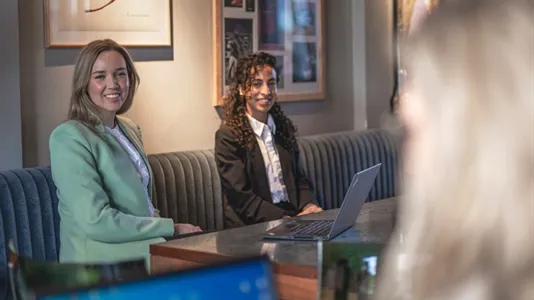 Kontorhoteller til leje i Søborg - billede 18