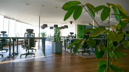 Kontorfællesskaber til leje i Vallensbæk - billede 9