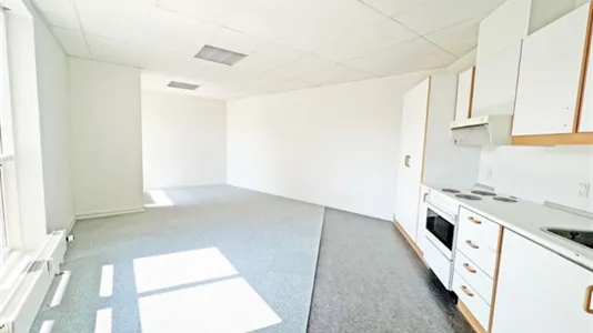 Kontorlokaler til leje i Viborg - billede 8