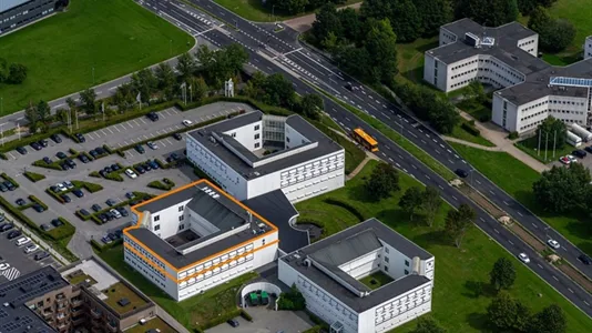 Kontorlokaler til leje i Ballerup - billede 2