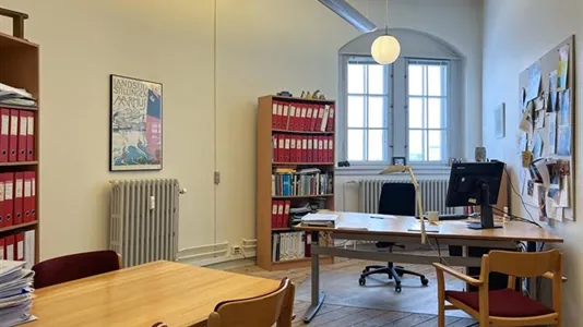 Kontorlokaler til leje i Århus C - billede 9