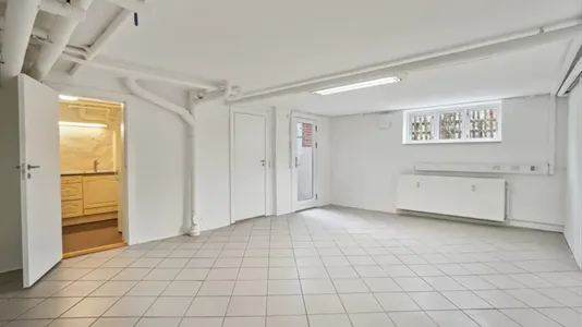 Lagerlokaler til leje i Vanløse - billede 1