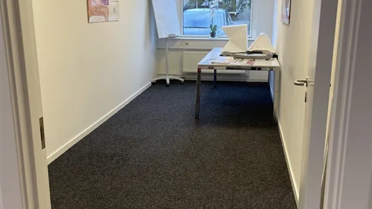 Kontorlokaler til leje i Brøndby - billede 9