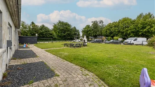 Erhvervslejemål til leje i Vamdrup - billede 2