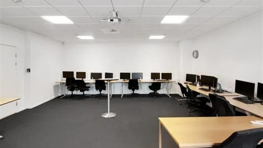 Erhvervslejemål til leje i Kolding - billede 5