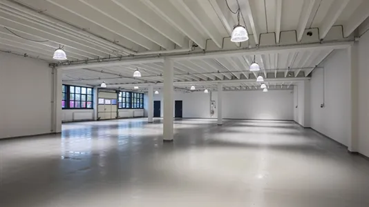 Showrooms til leje i Hvidovre - billede 3