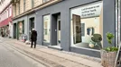 Butik til leje, Nørrebro, Fælledvej 23