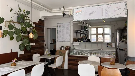 Butikslokaler til leje i København S - billede 5