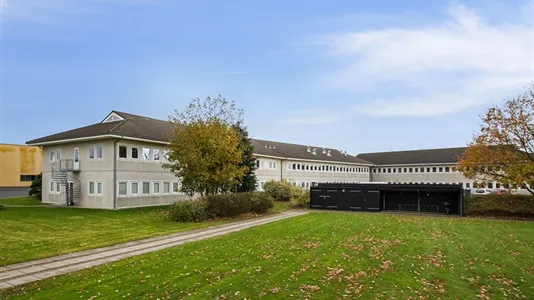 Kontorlokaler til leje i Viborg - billede 12