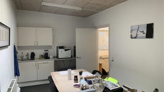 Erhvervslejemål til leje i Kolding - billede 7