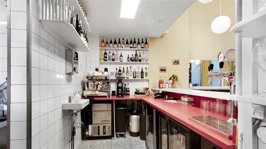 Restaurantlokaler til leje i Nørrebro - billede 14