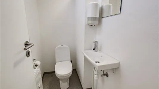 Kliniklokaler til leje i Silkeborg - billede 9