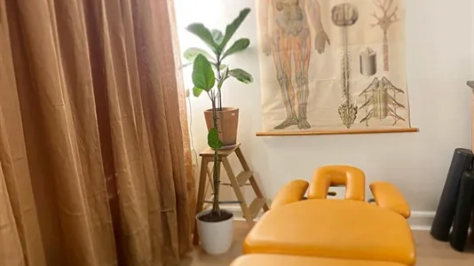 Kliniklokaler til leje i Århus C - billede 2