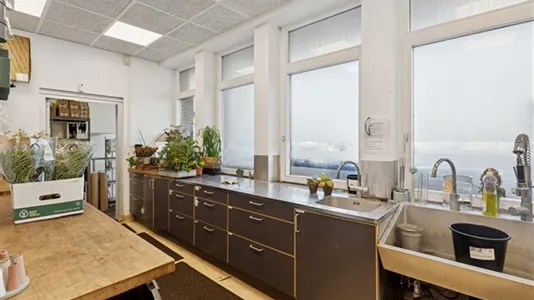 Butikslokaler til leje i Allerød - billede 7