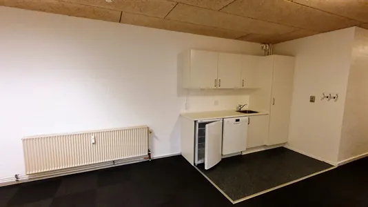 Kontorlokaler til leje i Skive - billede 4