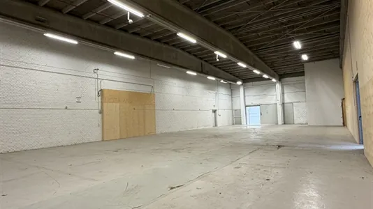 Showrooms til leje i Albertslund - billede 6