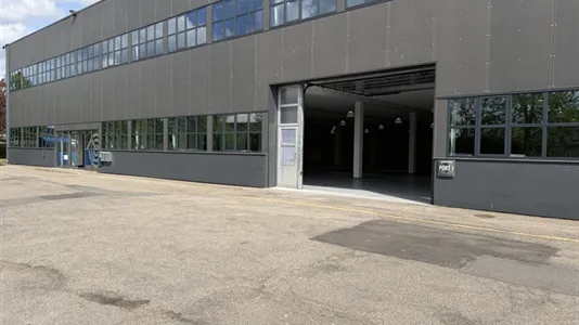Showrooms til leje i Ishøj - billede 7
