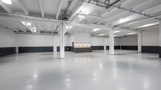 Kontorlokaler til leje i Albertslund - billede 2