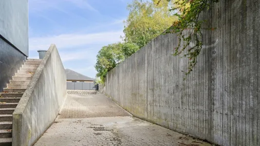 Lagerlokaler til leje i Herlev - billede 5