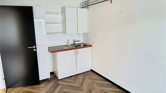 Erhvervslejemål til leje i Brovst - billede 7