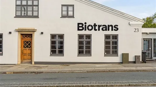 Kontorlokaler til leje i Odense C - billede 8