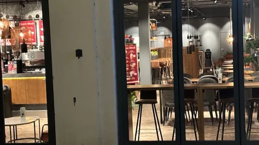 Butikslokaler til leje i Næstved - billede 2