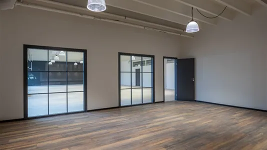 Kontorlokaler til leje i Albertslund - billede 11