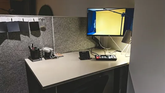 Kontorfællesskaber til leje i København S - billede 8