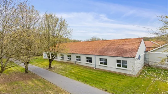 Kontorlokaler til leje i Vejle Centrum - billede 7